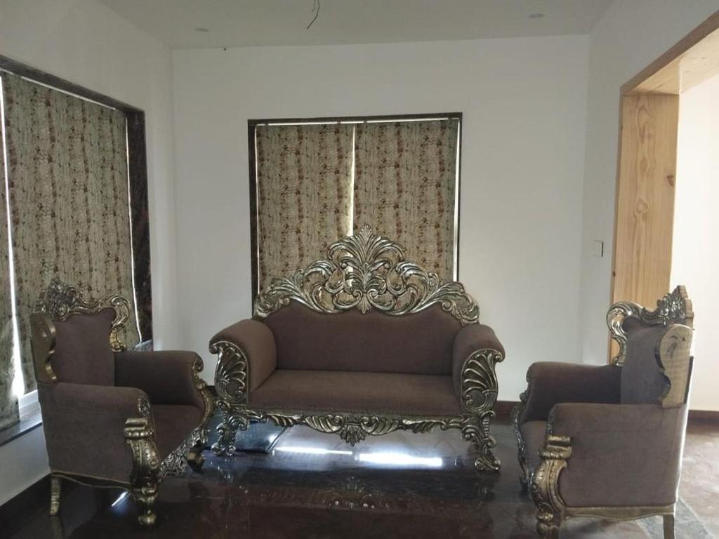 Golden Hands - Palace Raj Kumbha كمبالغره المظهر الخارجي الصورة